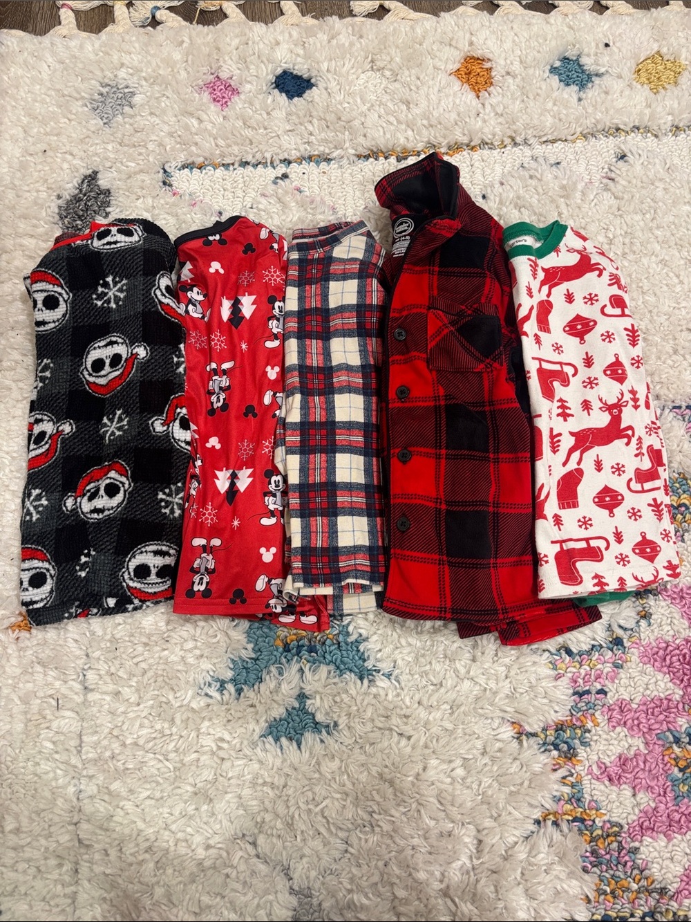 Christmas Lot